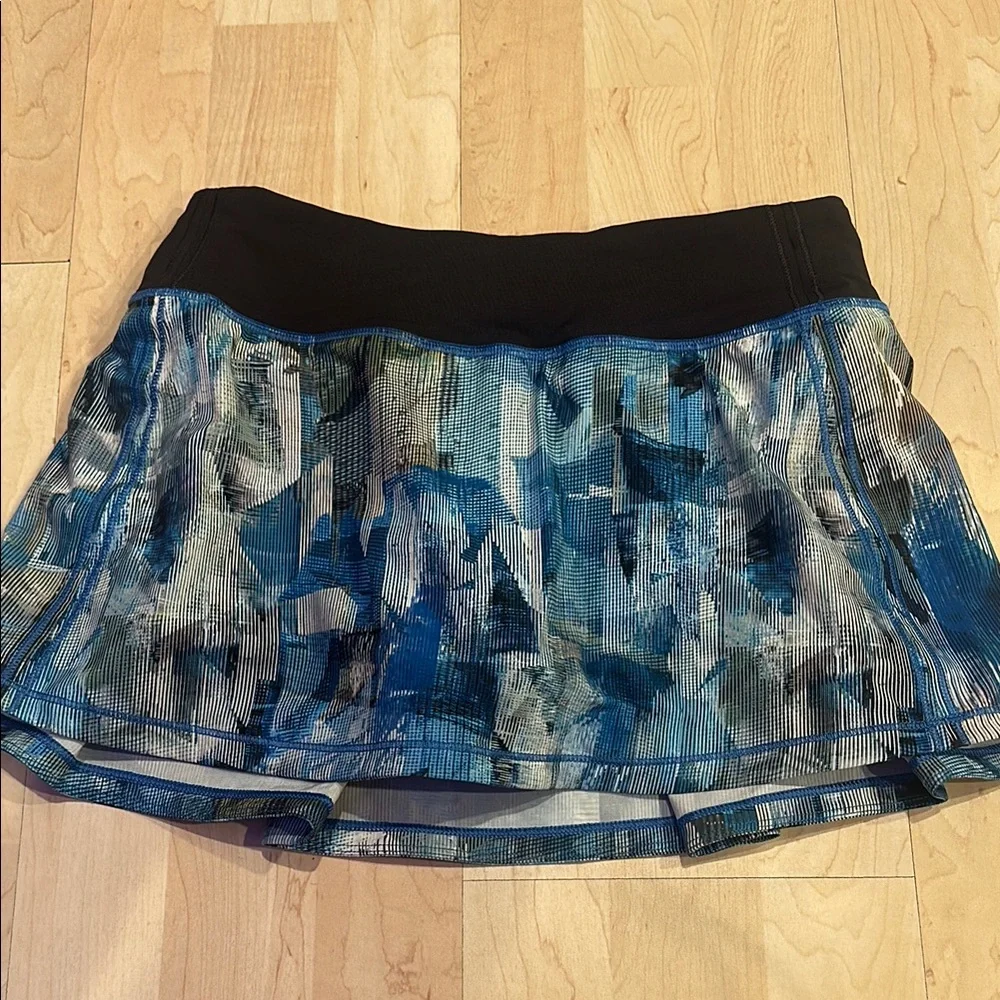 🍋Pace Rival Skirt